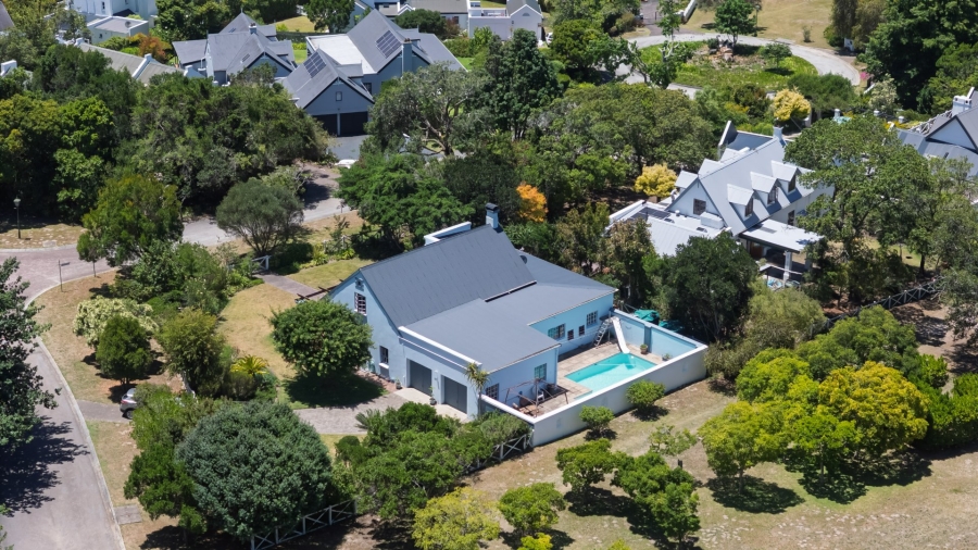 6 Bedroom Property for Sale in Belvedere Estate Western Cape